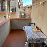Dipendenza De L'antica بيت للعطل *