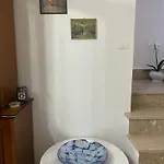 Dipendenza De L'antica بيت للعطل