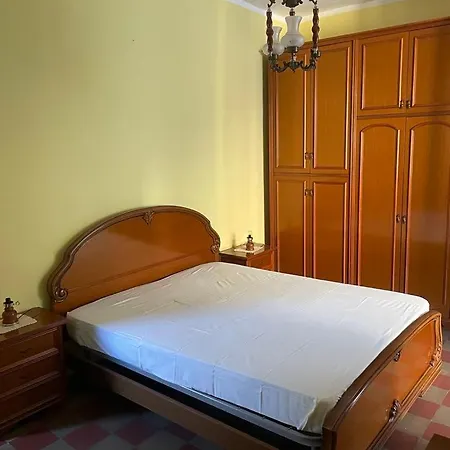 Dipendenza De L'antica * ريجّو دي كالابريا