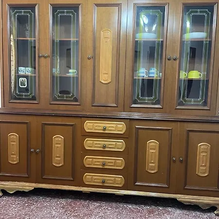 بيت للعطل Dipendenza De L'antica