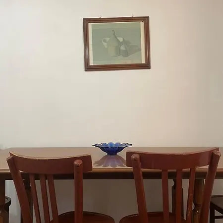 بيت للعطل Dipendenza De L'antica