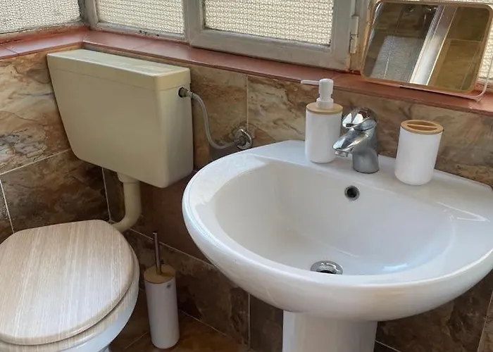 بيت للعطل Dipendenza De L'antica *