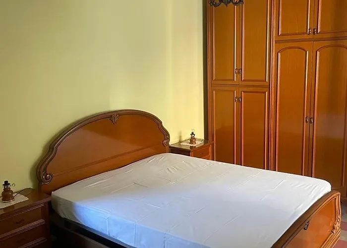 Dipendenza De L'antica * ريجّو دي كالابريا