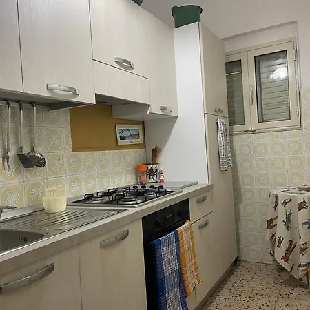 Dipendenza De L'antica Reggio Calabria