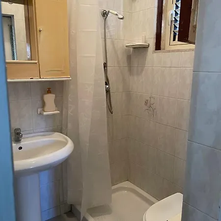 Casa vacanze Dipendenza De L'antica *