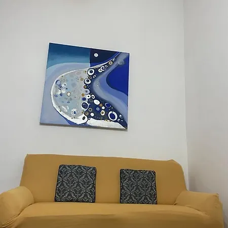 Dipendenza De L'antica Casa vacanze *