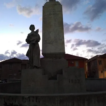 Dipendenza De L'antica Reggio Calabria