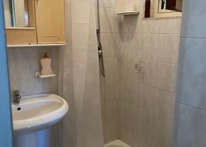 度假居 Dipendenza De L'antica *