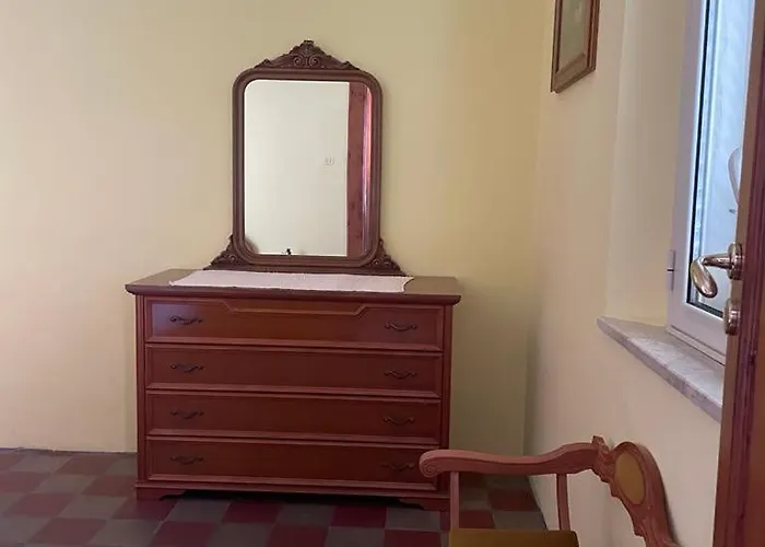 度假居 Dipendenza De L'antica