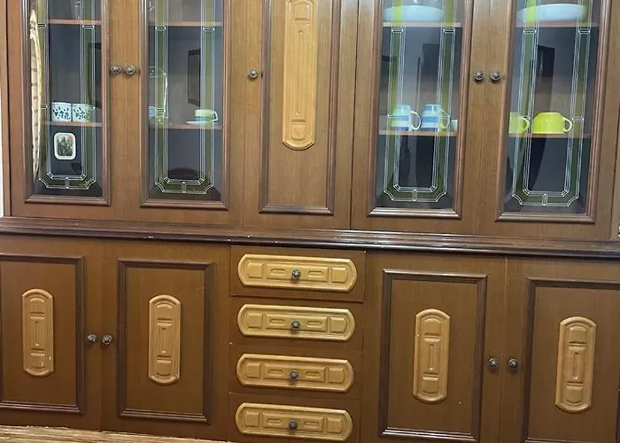 度假居 Dipendenza De L'antica