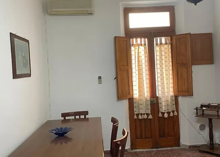 Dipendenza De L'antica 雷焦卡拉布里亚