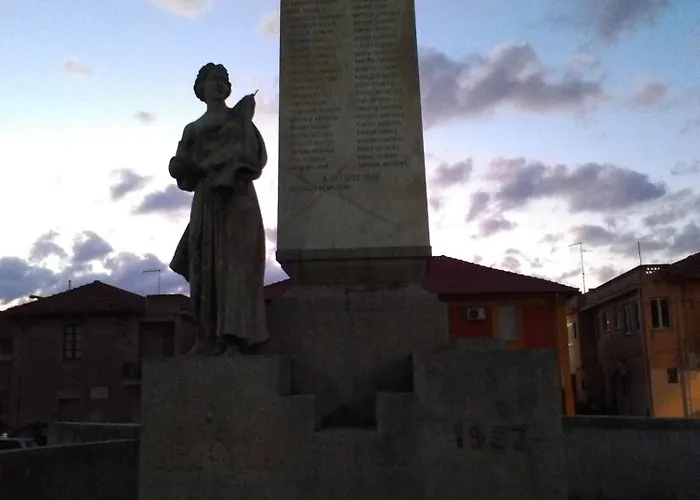 Dipendenza De L'antica 雷焦卡拉布里亚