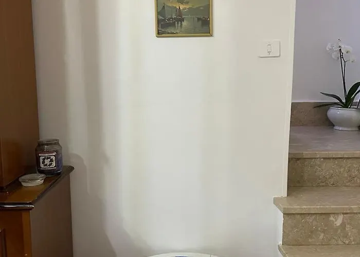 Dipendenza De L'antica 度假居