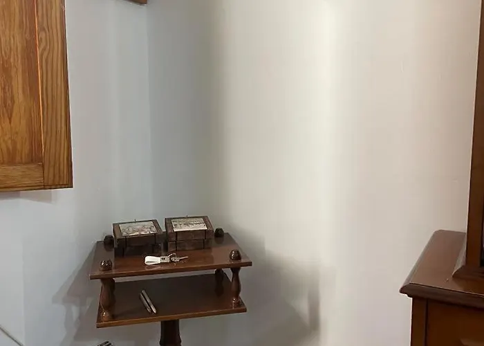 Dipendenza De L'antica 度假居