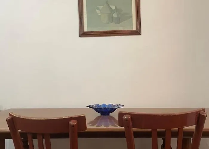 度假居 Dipendenza De L'antica